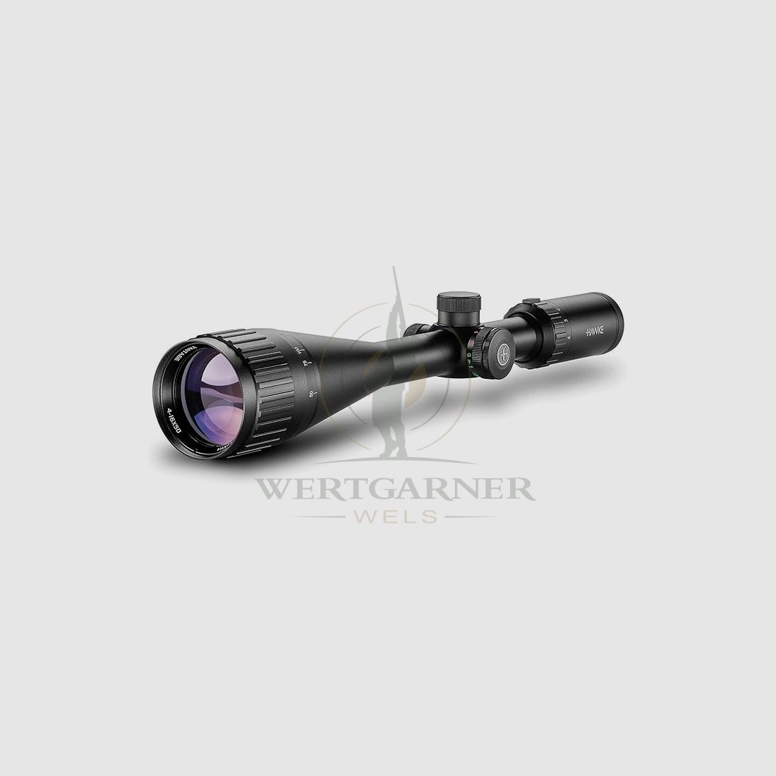 Hämmerli Arms Force B1 22 Synthétique SET, image 2 sur 5