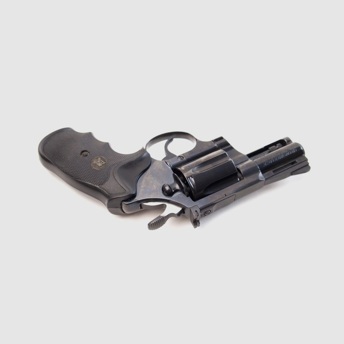 COLT DIAMONDBACK CAL 38 SPECIAL, immagine 10 di 12