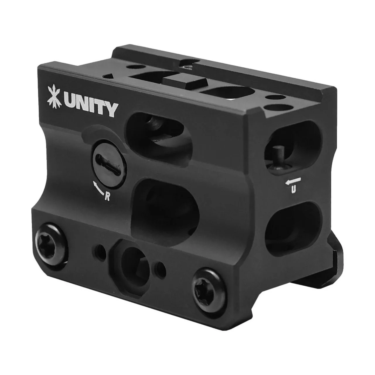 Unity Tactical FAST Micro-SB Black
