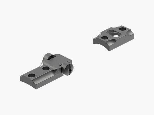 Embase 2 pièces standard Rem 700 - LEUPOLD - 50016