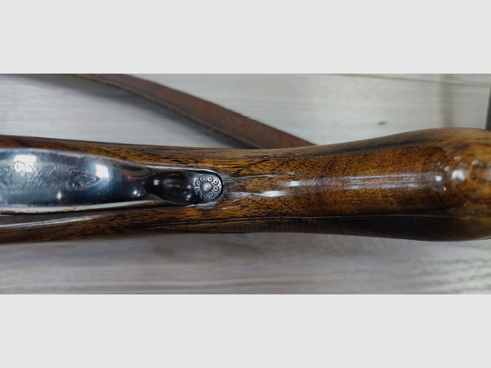 BERETTA S56E Kal. 12/70, Bild 10 von 10