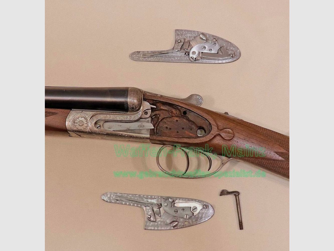 Kettner Mod. San Remo