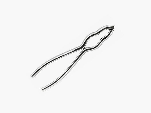 NUSSKNACKER INOX