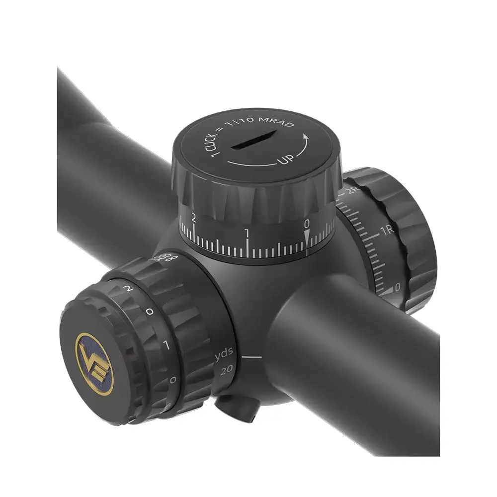 Vector Optics Tauron 4-24×50 GenII, image 6 sur 6