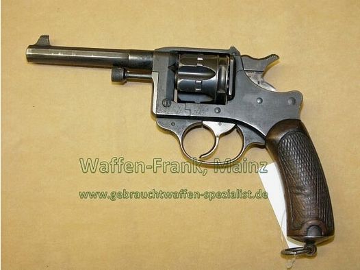 St. Etienne - Francia Mod. MLE 1892