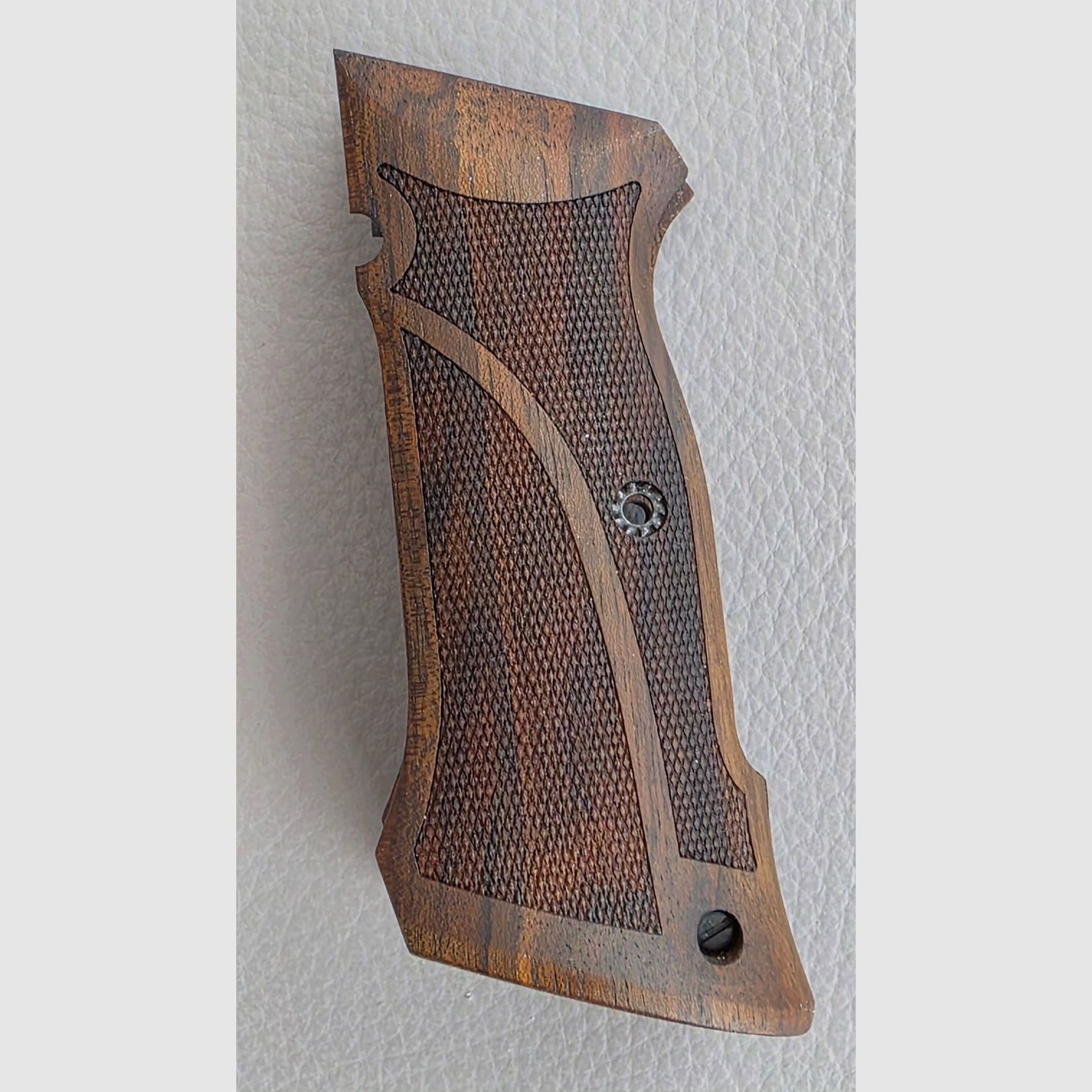 Uchwyty drewniane długie