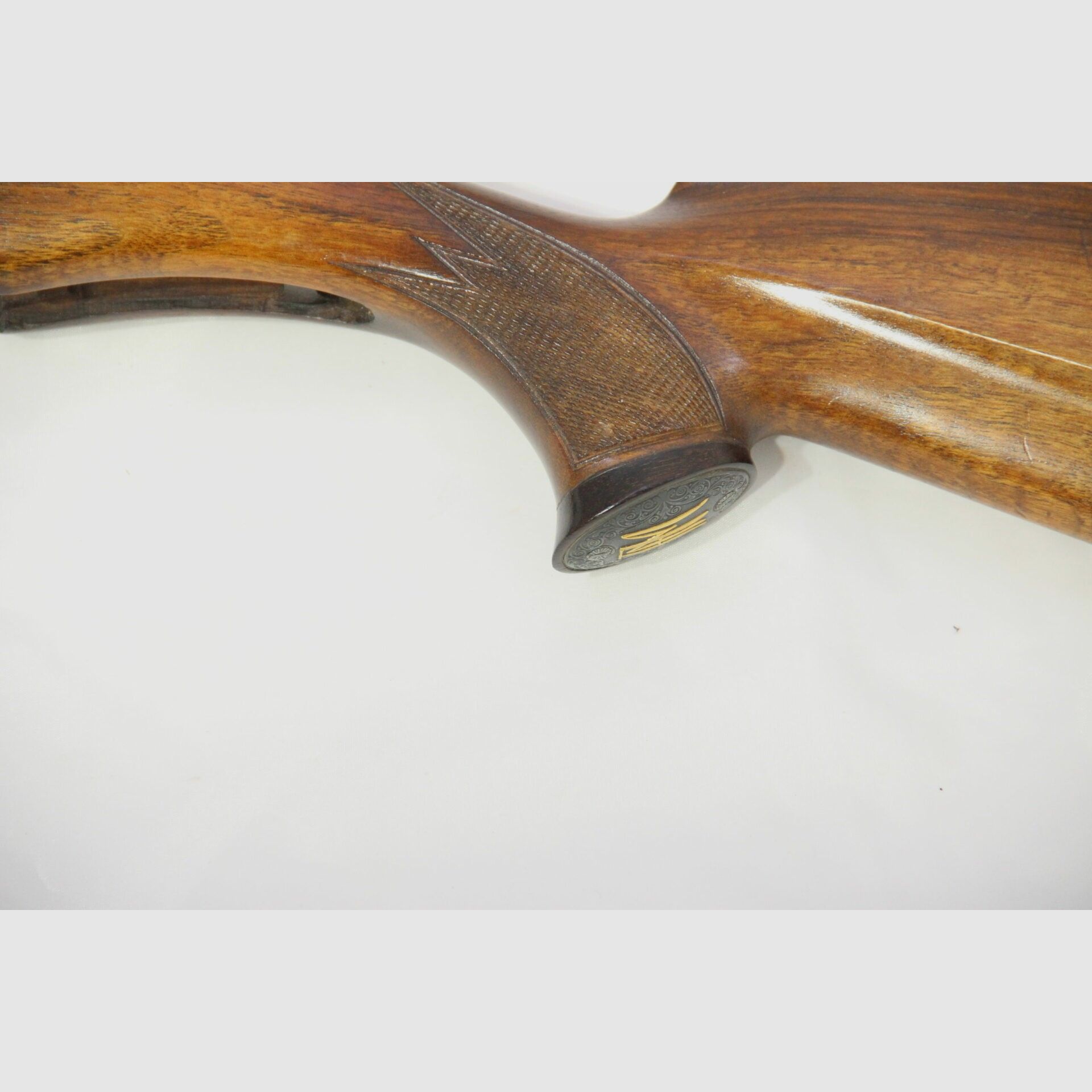 Steyr Schaft Schönauer M72 Nr:46, Bild 4 von 5