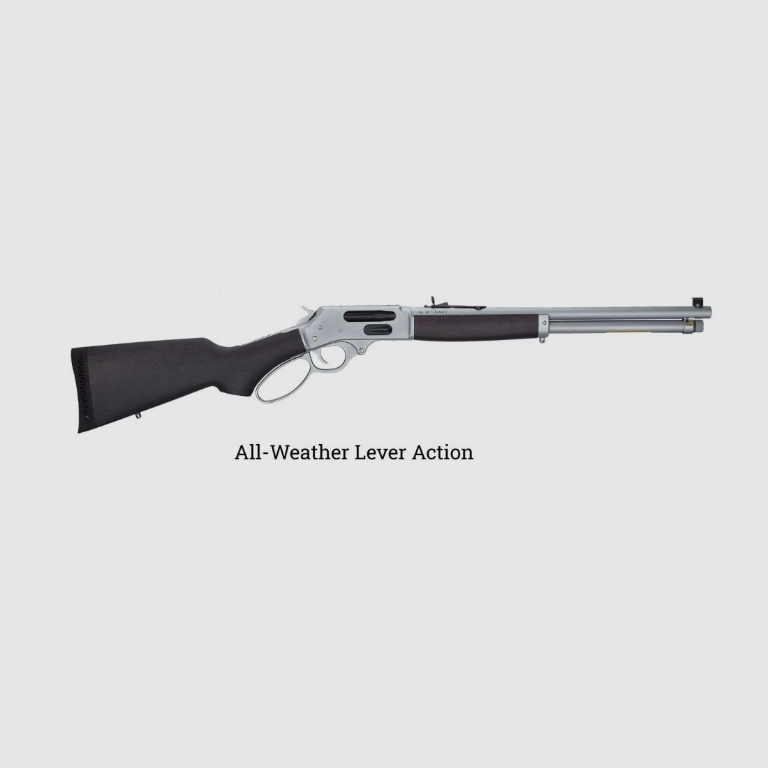 Henry Repeating Arms Mod. All-Weather -18,43'