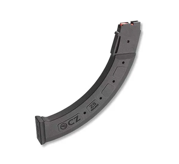 Magazynek 22LR CZ 455 / 457 / 512 poj. 25. 5123-1225-02ND