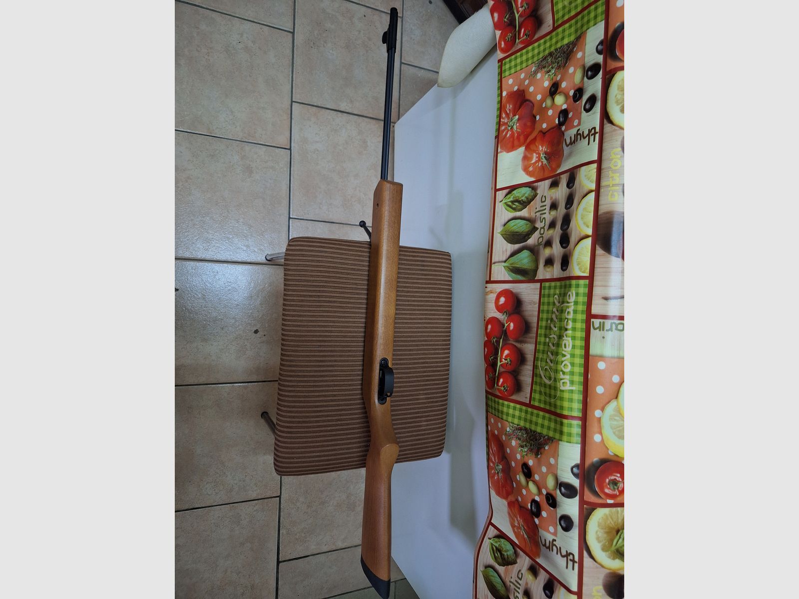 Fusil à air comprimé Diana Oktoberfest