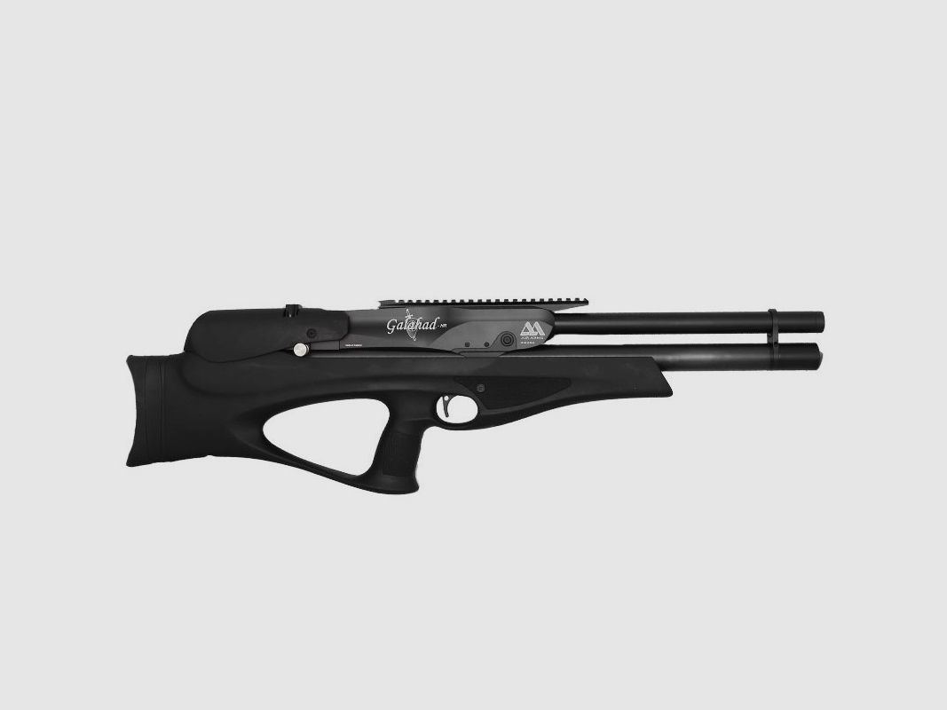 Galahad Soft Touch Büchse 5,5 mm 41 Joules AIR ARMS, Bild 2 von 2