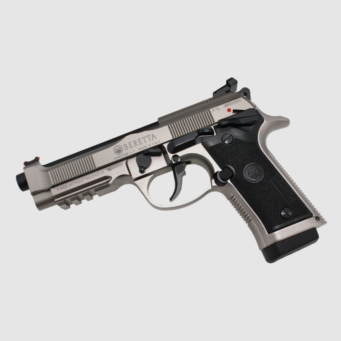 Beretta 92 X Performance