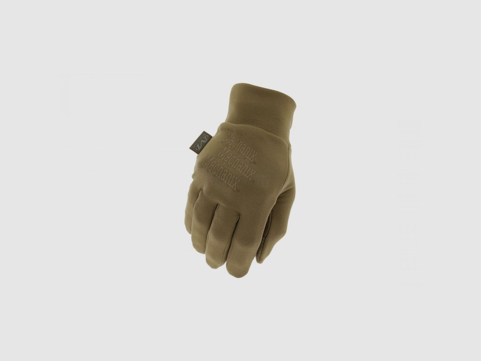MECHANIX COLDWORK BASE LAYER COYOT L, Bild 1 von 8