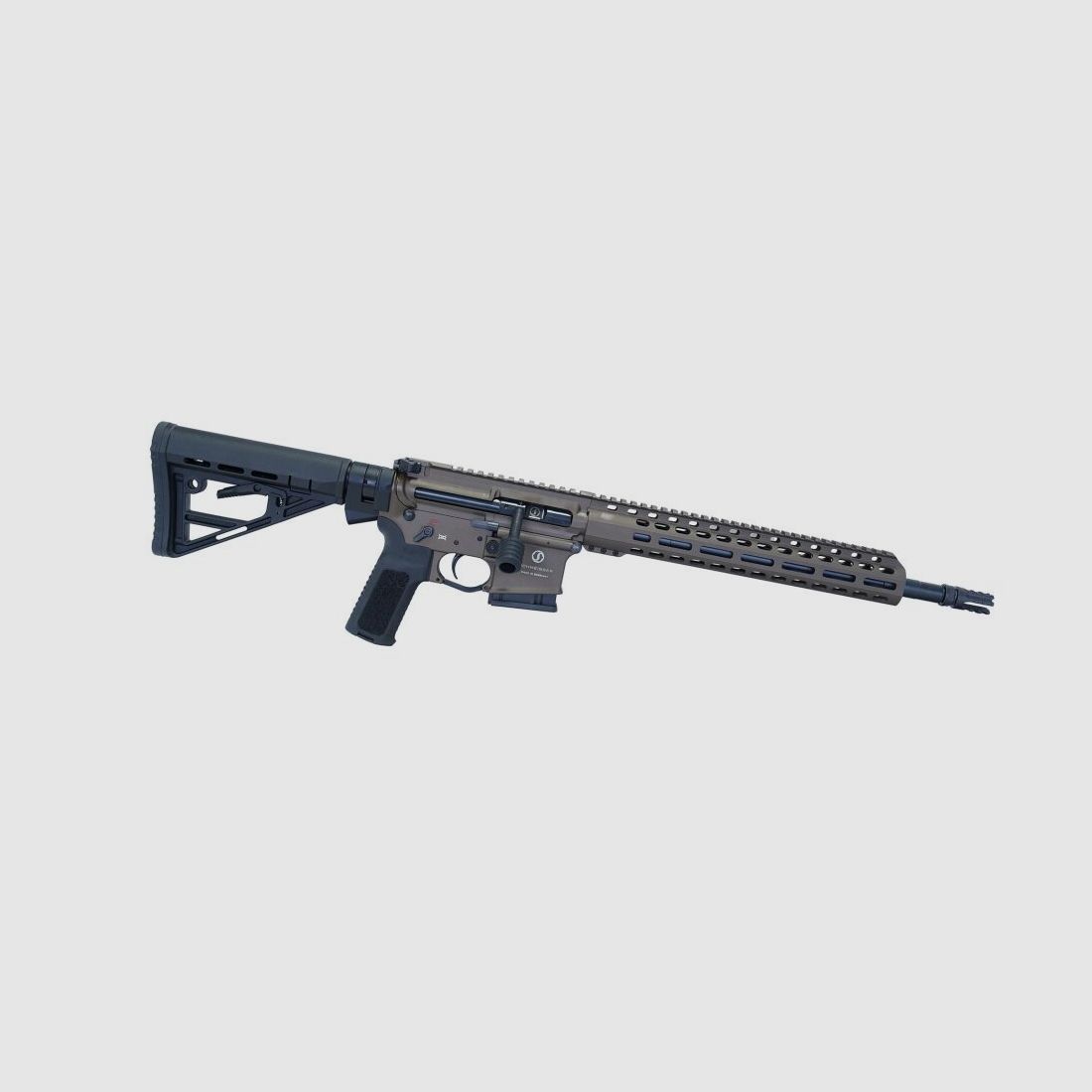 Schmeisser SP15 M4FL 14.5" Bronze