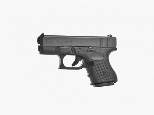 Glock 33 Gen. 4 kal. .357SIG pistolet