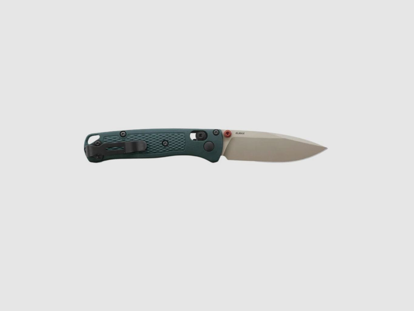 Benchmade Bugout ELMAX™ Knife, image 3 of 4