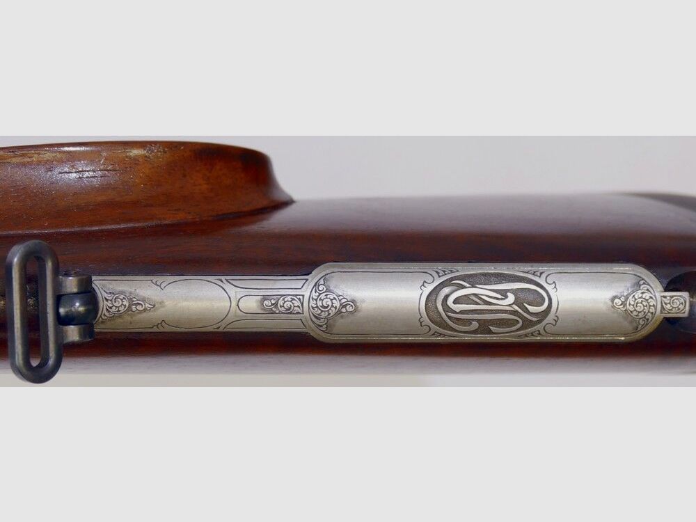 Ferlacher Hahnbüchsflinte