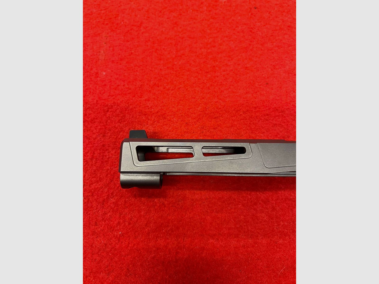 Glock Glissière ZEV Prizefighter, image 5 sur 7