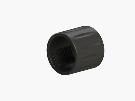 Écrou de protection filetée Recknagel ERA LOK