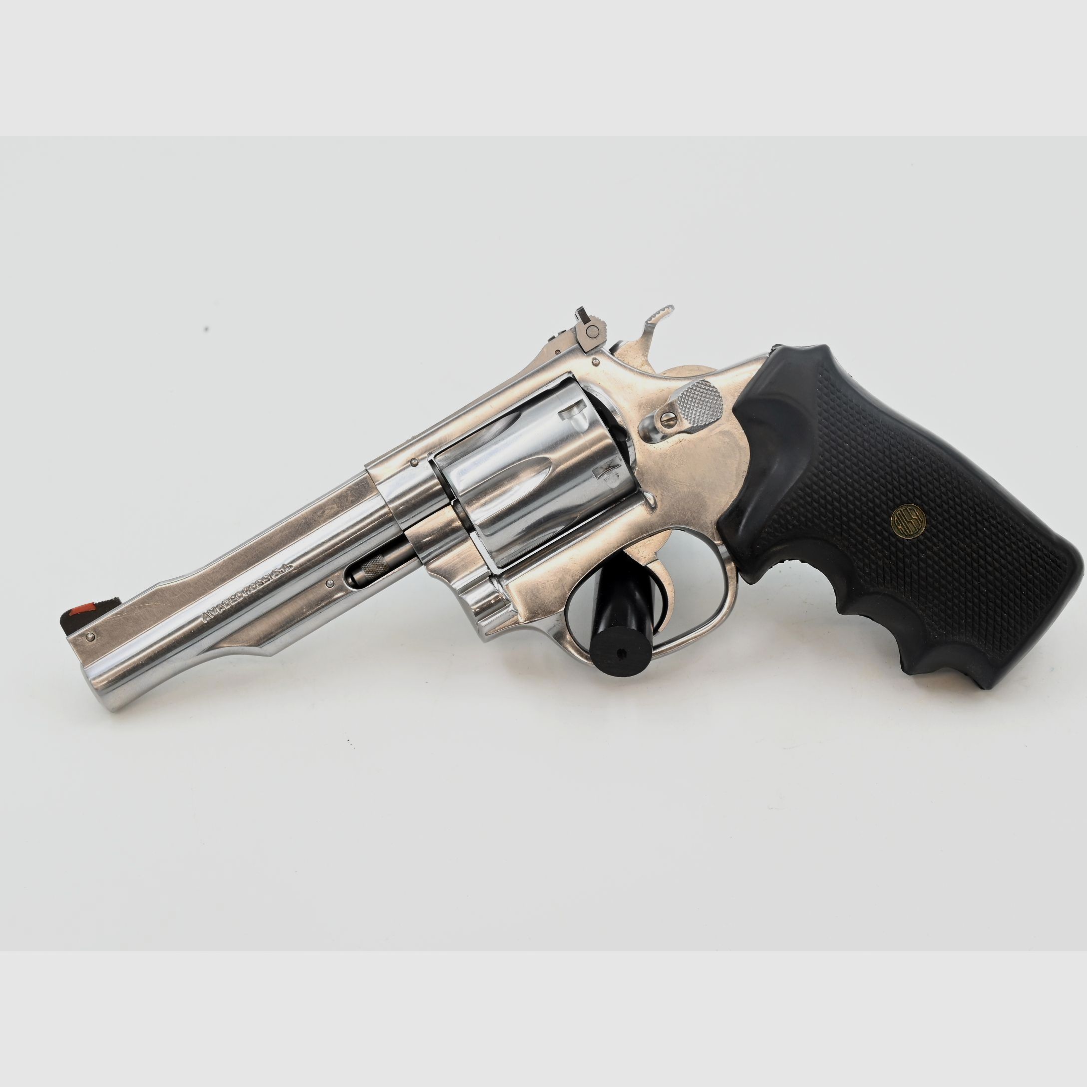 Revolver Rossi M518, Occ., .22 LR, 6 Schuss,, Bild 1 von 2