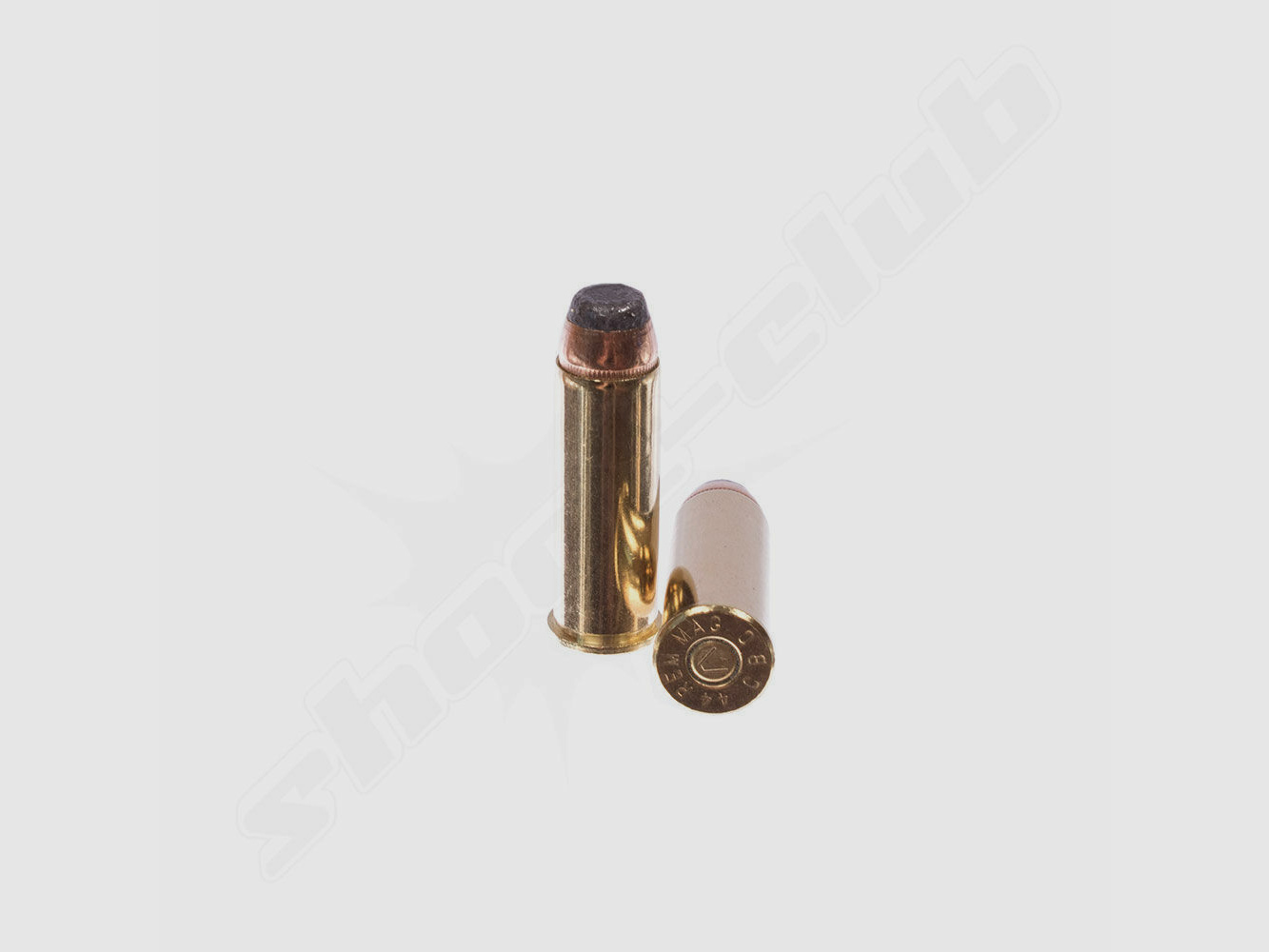 MagTech SJSP-Flat 240grs im Kaliber