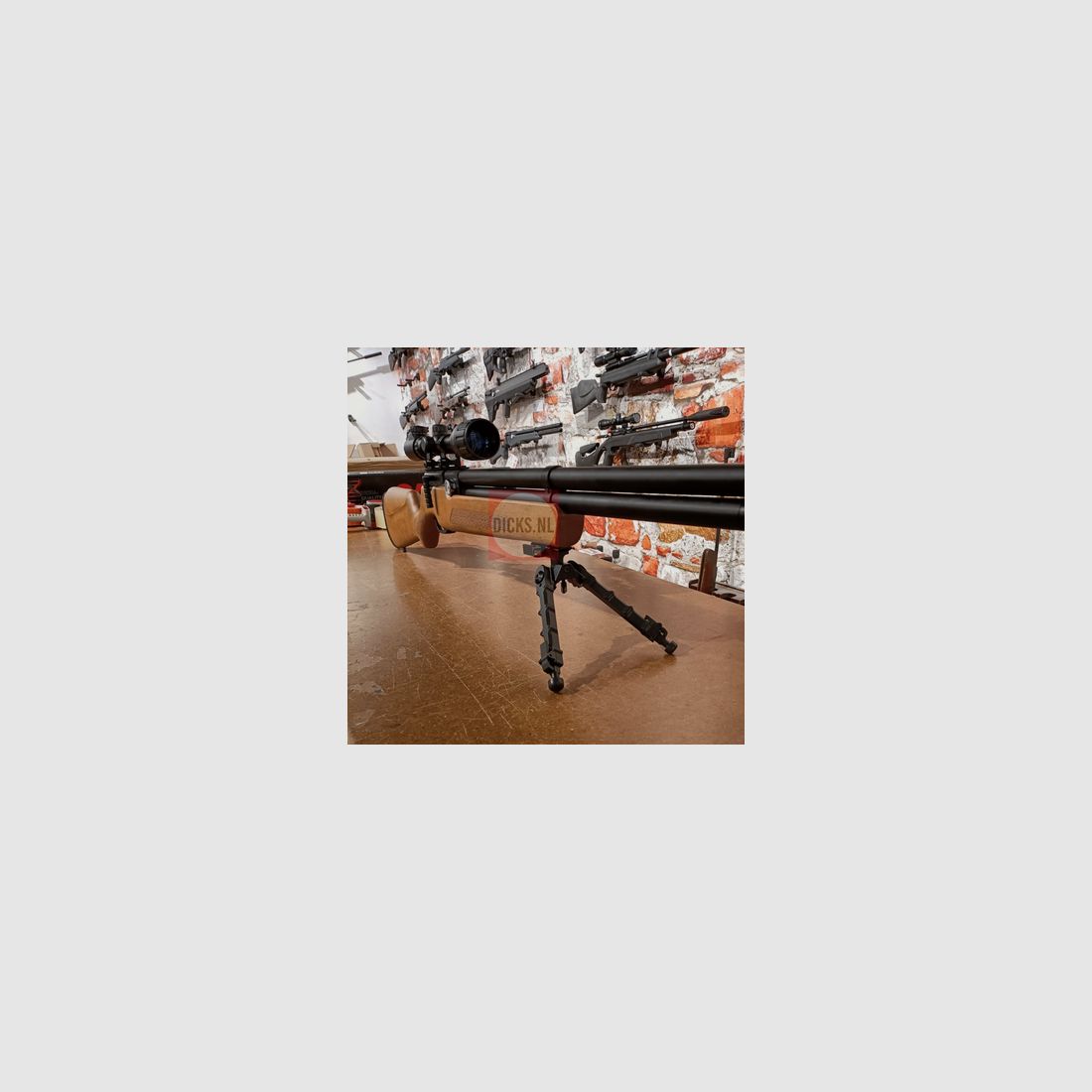 AG-5 Bipied réglable | Picatinny, image 10 sur 18