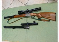 Blaser BS97