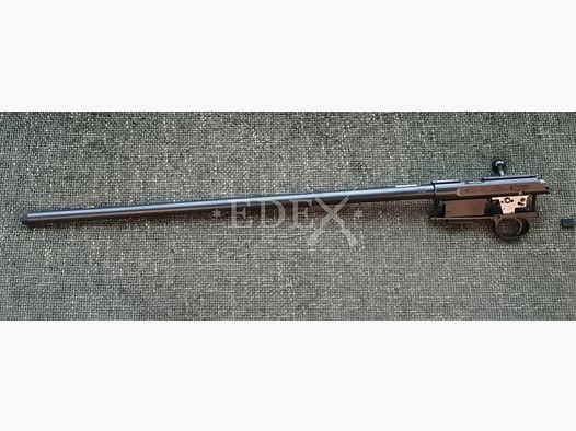 CZ 457 Varmint action barrel: 24" cal. 22LR thread: 1/2x28 magazine: 5 rounds
