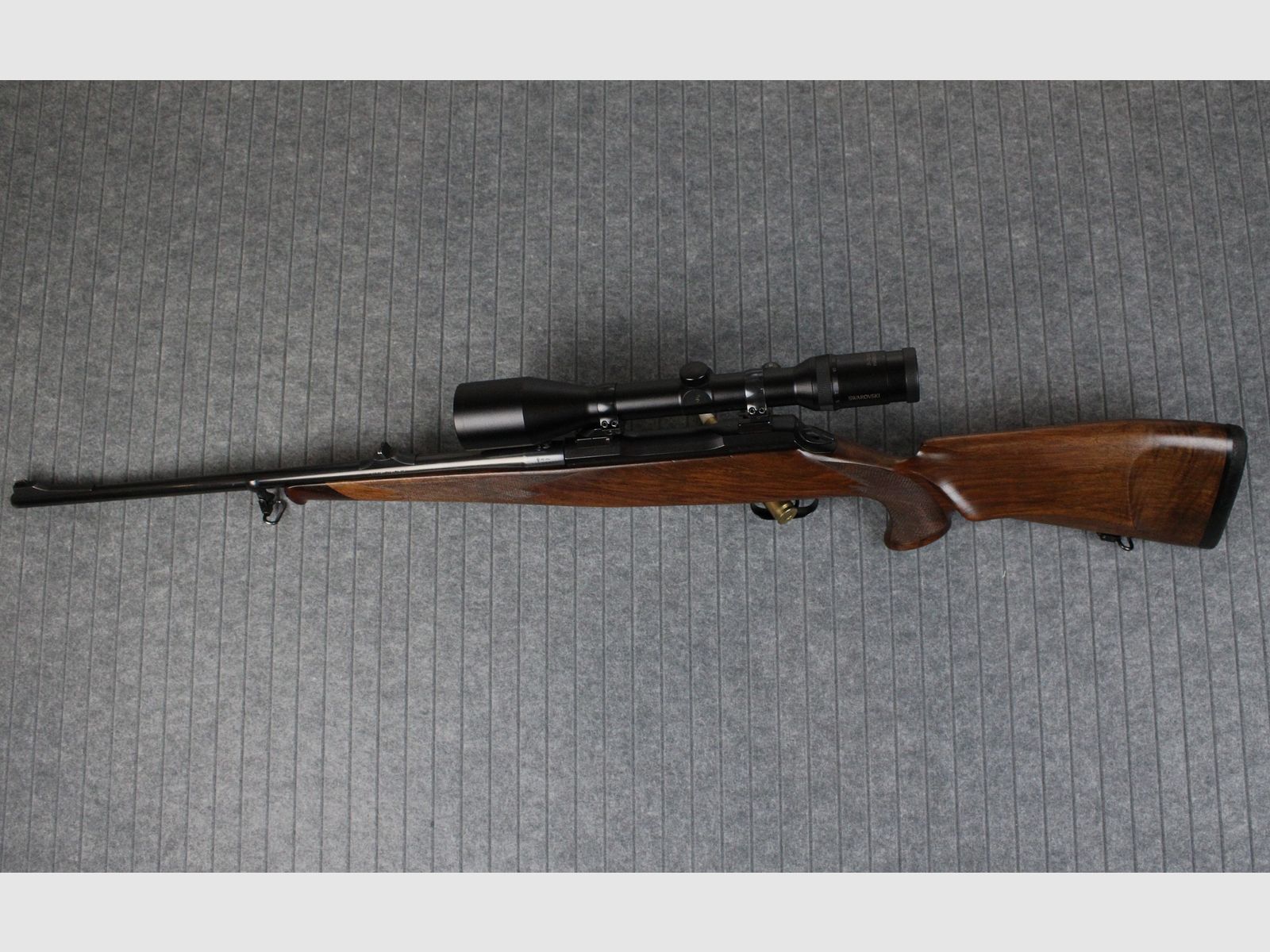 Mauser M94 .30-06 Spr. Swarovski
