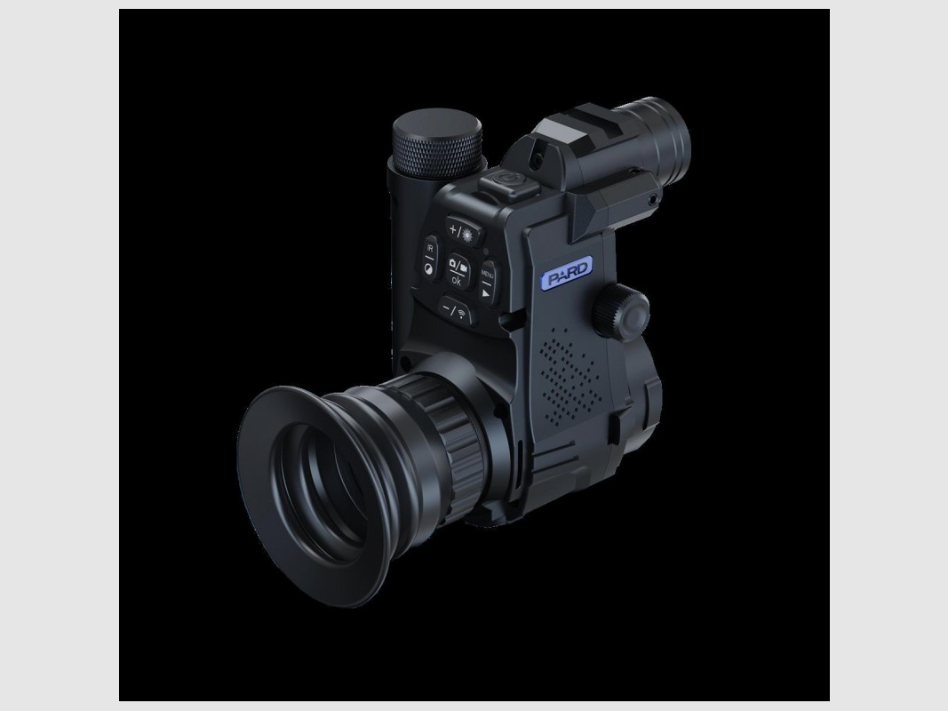 Night vision device PARD NV-007SP DUAL USE - CLIP ON NIGHT VISION ADD-ON DEVICE