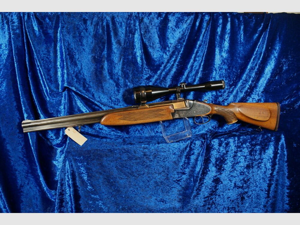 Brno (Czech Armory) Super
