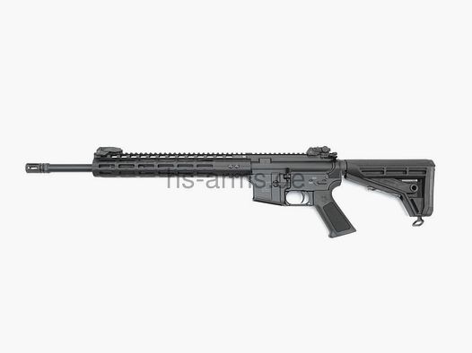 Oberland Arms OA-15 BL M-LOK M5 - 16.75