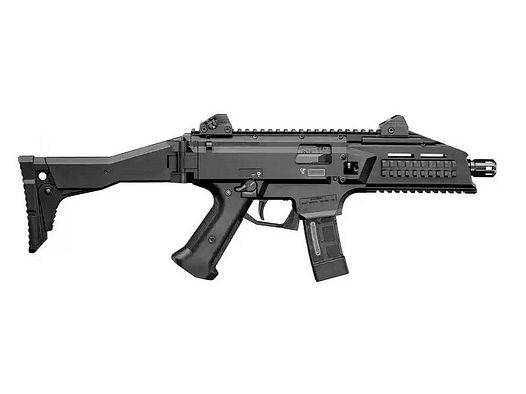 CZ - SONDERANGEBOT	 Scorpion Evo3 S1