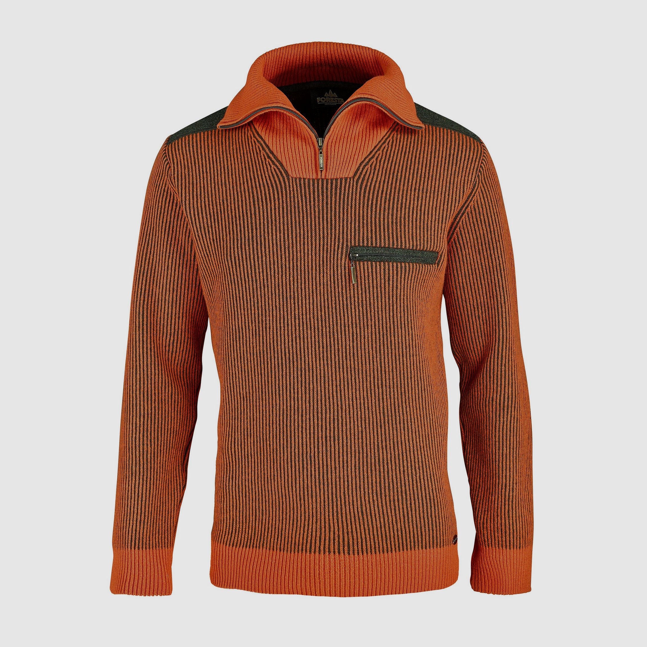 Foresta Troyer Marcus