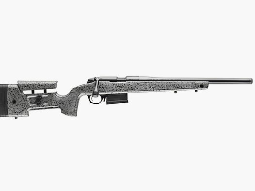 BERGARA B14R Trainer STEEL