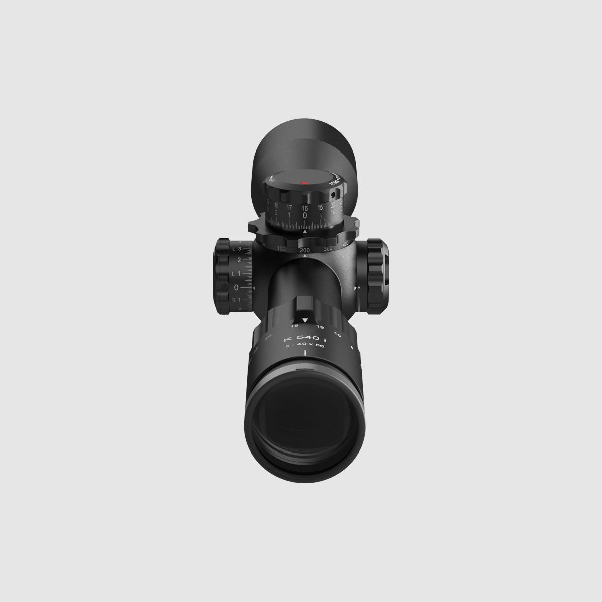 Richtkijker KAHLES K540i 5-40x56i FFP MRAD, afbeelding 2 van 11