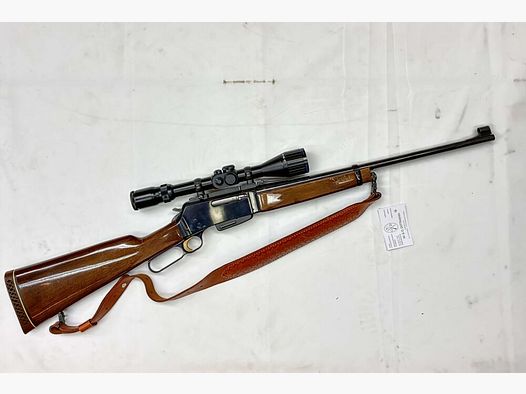 Browning BLR .308Win
