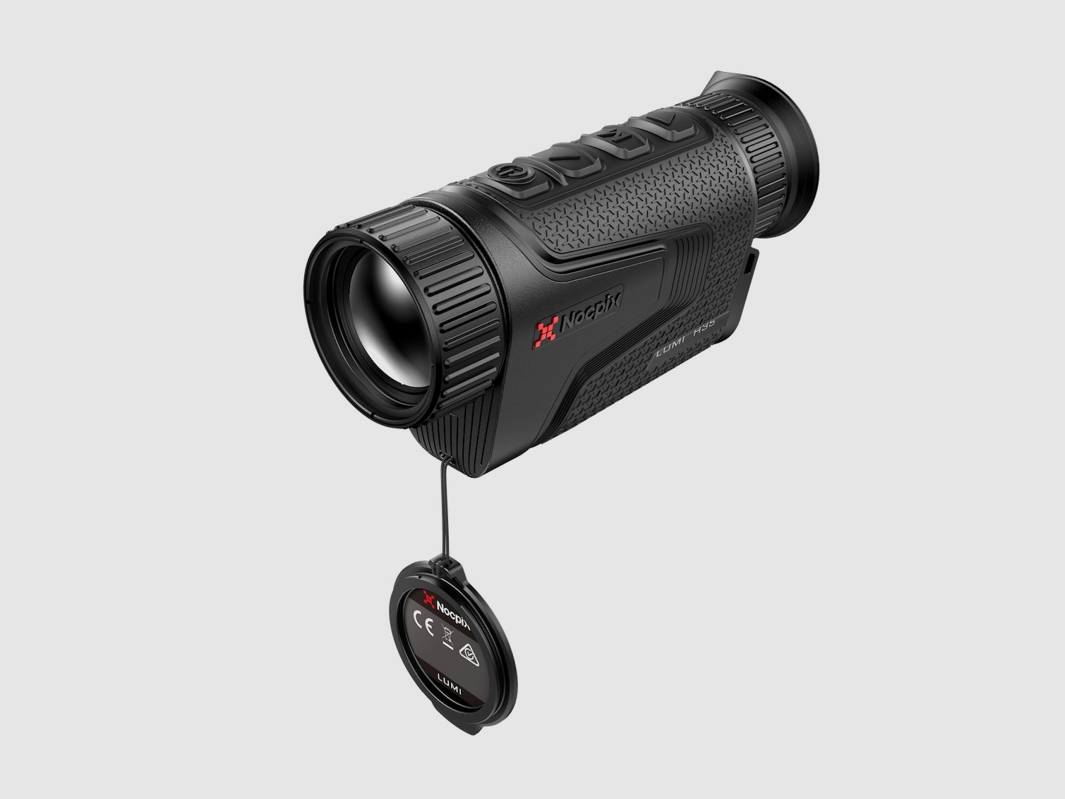 NOCPIX LUMI H35, Bild 1 von 8