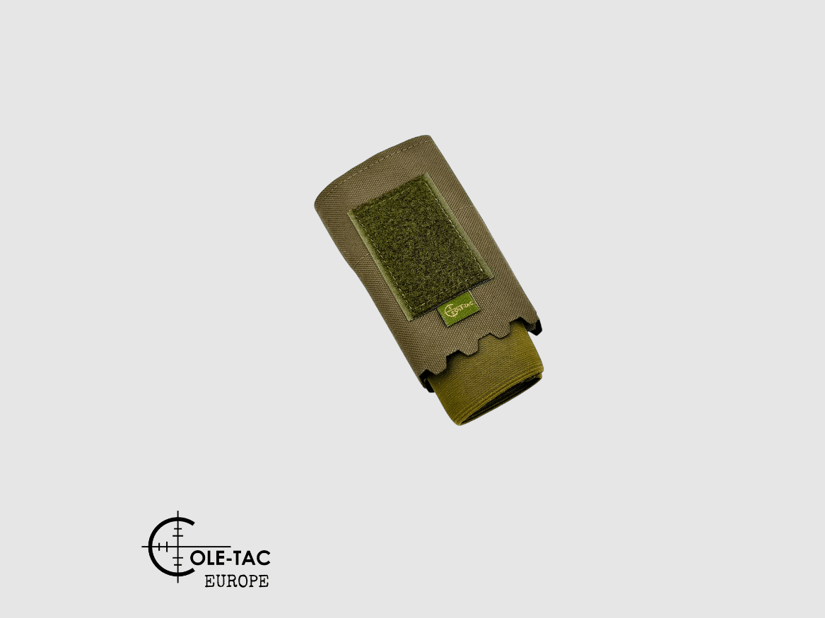 Cole-Tac Zielfernrohr Poncho, Bild 6 von 10