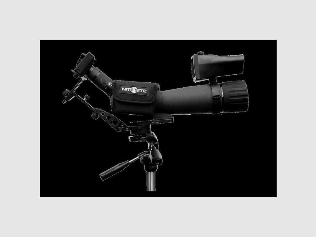 Nachtsichtgerät NiteSite WOLF Spotter XW 300m