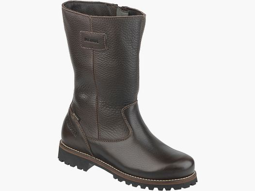 MEINDL Corvara GTX Winterstiefel (Dunkelbraun)