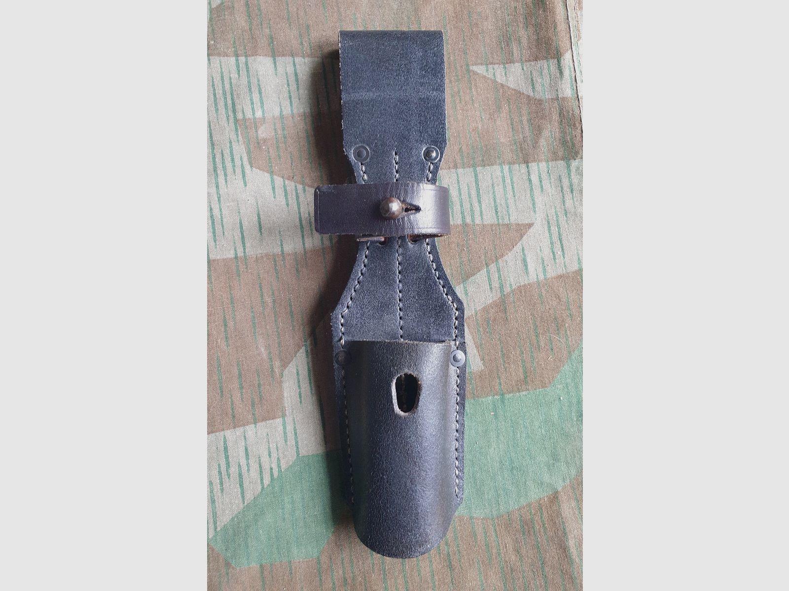 Boot for K98