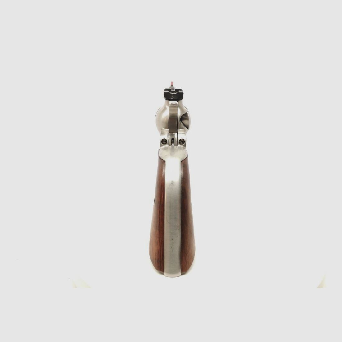 Ruger New Model Single Six mit Wechseltrommel .22lr.