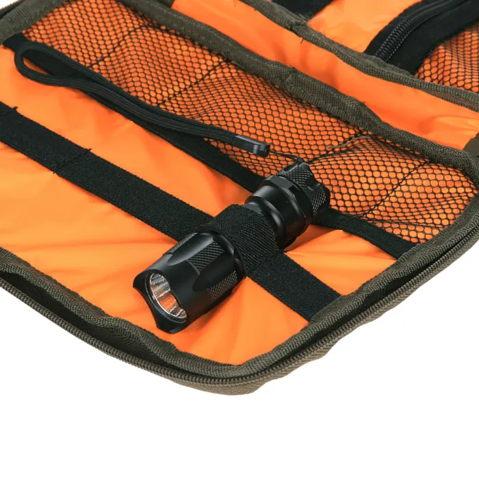 TF-2215 EDC-Tech- borsa Ranger Verde, immagine 5 di 6