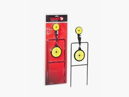Gamo Rotating Metal Target