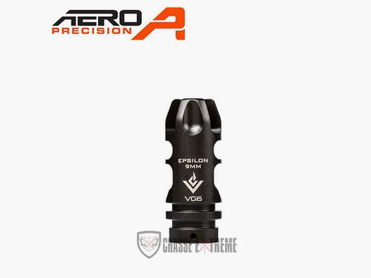 Brem tłumiący AERO PRECISION Epsilon Kal 9mm