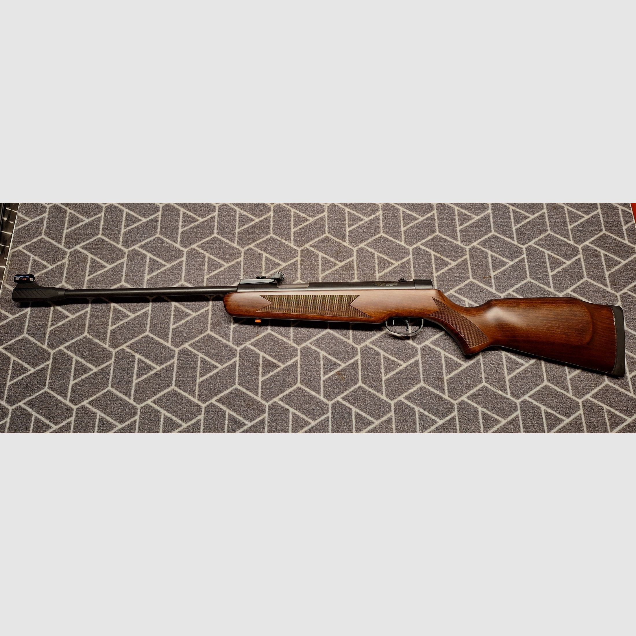 Norconia B88 sidelever-like new!, immagine 7 di 18