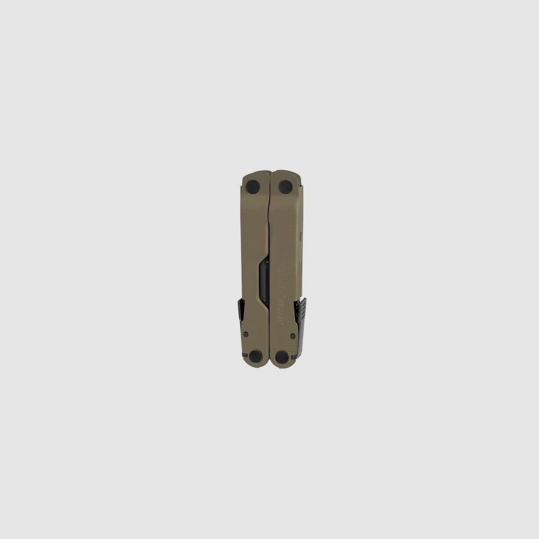 Leatherman REBAR Multitool coyote
