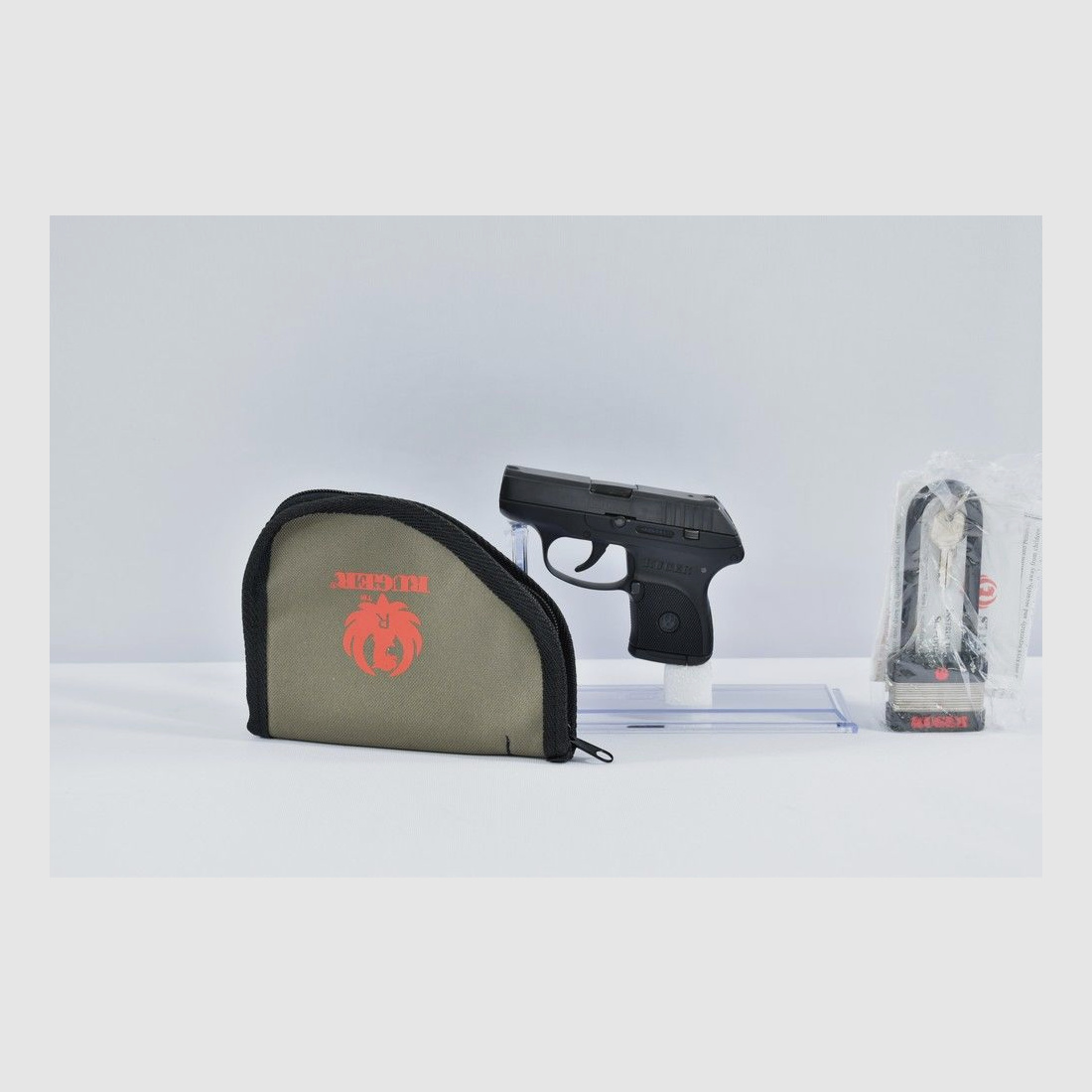 Ruger LCP