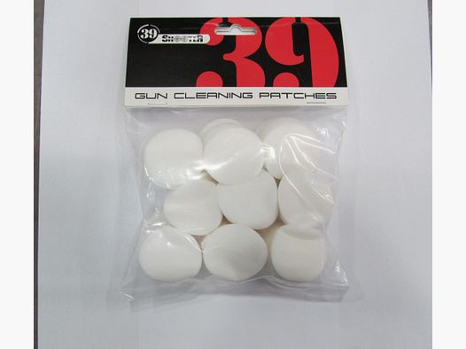 39SHOOTER PEZZUOLE PULIZIA 1"